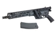 Salvo Precision MWS Spear LT 5.56 11.5 inch GBB Airsoft (G104-3B/ No Marking/ Grey)