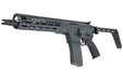 Salvo Precision MWS Spear LT 5.56 11.5 inch GBB Airsoft (G104-3B/ No Marking/ Grey)