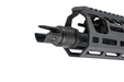 Salvo Precision MWS Spear LT 5.56 11.5 inch GBB Airsoft (G104-3B/ No Marking/ Grey)