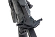 Salvo Precision MWS Spear LT 5.56 11.5 inch GBB Airsoft (G104-3B/ No Marking/ Grey)