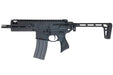 Salvo Precision 5.5 inch MWS MCX Rattler .300BLK GBB Airsoft (No Marking/ Stainless Steel Bolt)