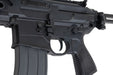 Salvo Precision 5.5 inch MWS MCX Rattler .300BLK GBB Airsoft (No Marking/ Stainless Steel Bolt)