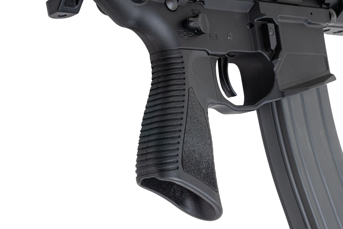 Salvo Precision 5.5 inch MWS MCX Rattler .300BLK GBB Airsoft (No Marking/ Stainless Steel Bolt)