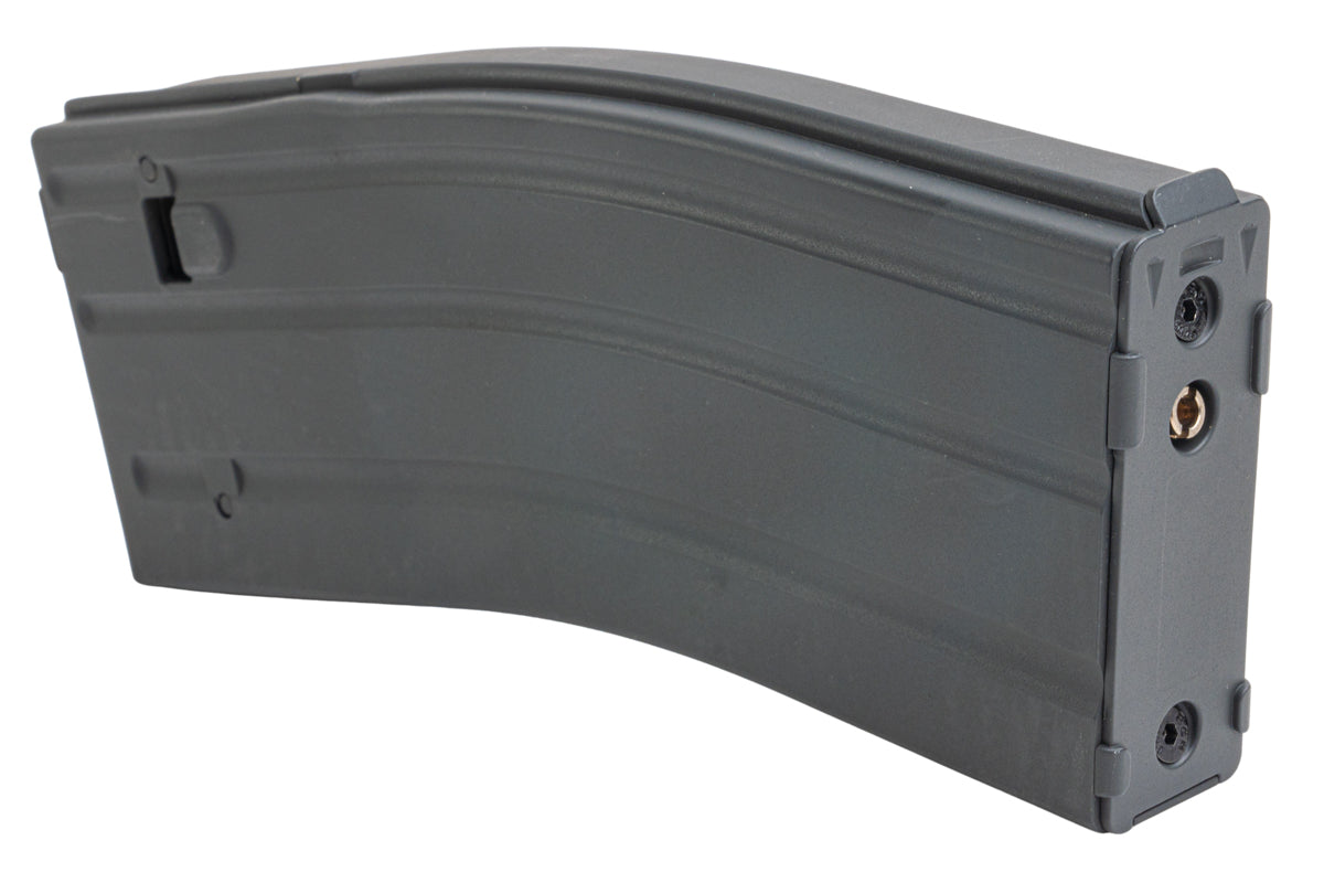 Salvo Precision 5.5 inch MWS MCX Rattler .300BLK GBB Airsoft (No Marking/ Stainless Steel Bolt/ DE Color)