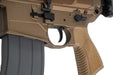 Salvo Precision 5.5 inch MWS MCX Rattler .300BLK GBB Airsoft (No Marking/ Stainless Steel Bolt/ DE Color)