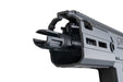 Salvo Precision 5.5 inch MWS MCX Rattler .300BLK GBB Airsoft (No Marking/ Stainless Steel Bolt/ Grey Color)