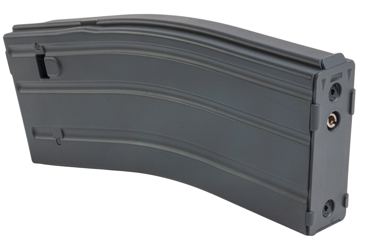 Salvo Precision 10.5 inch MWS Spear LT 5.56 GBB Airsoft (No Marking/ Stainless Steel Bolt)