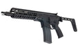 Salvo Precision 10.5 inch MWS Spear LT 5.56 GBB Airsoft (No Marking/ Stainless Steel Bolt)