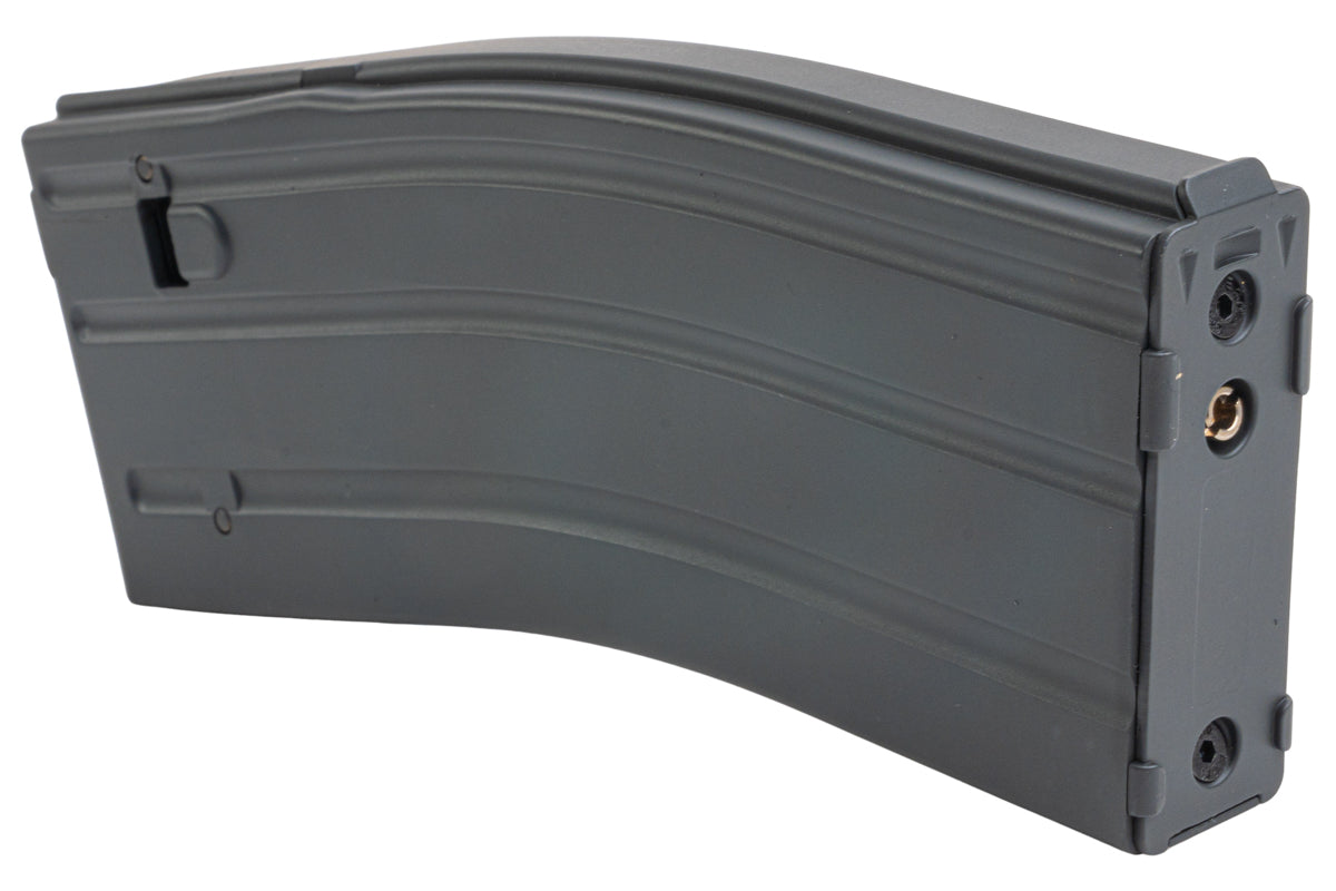 Salvo Precision 11.5 inch MWS Spear LT 5.56 GBB Airsoft (No Marking/ Stainless Steel Bolt)