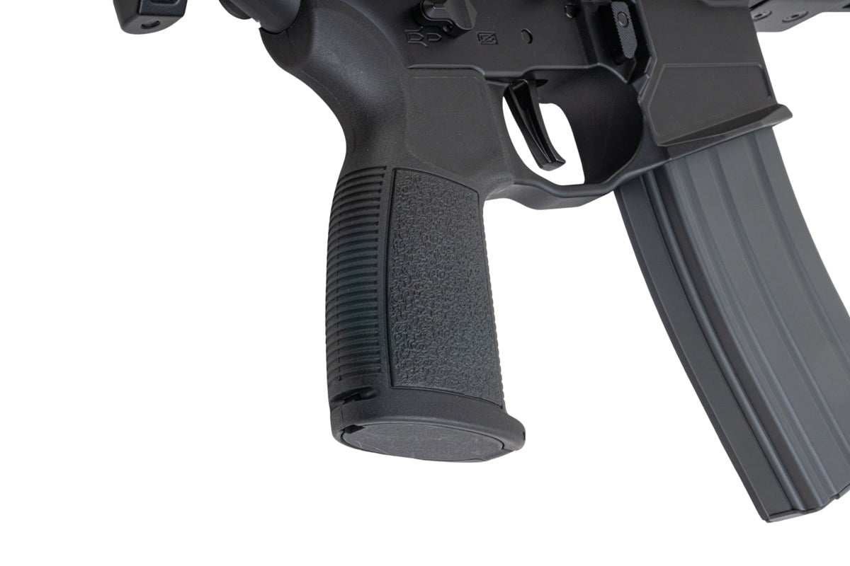 Salvo Precision 11.5 inch MWS Spear LT 5.56 GBB Airsoft (No Marking/ Stainless Steel Bolt)