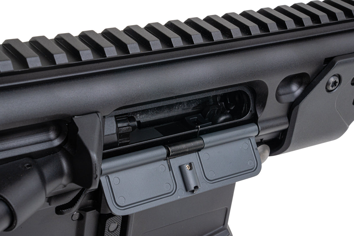 Salvo Precision 11.5 inch MWS Spear LT 5.56 GBB Airsoft (No Marking/ Stainless Steel Bolt)