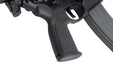 Salvo Precision MCX Rattler LT RSAR999 7.75 inch MWS GBB Airsoft Rifle - BK (Stainless Steel Bolt)