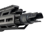 Salvo Precision MCX Rattler LT RSAR999 7.75 inch MWS GBB Airsoft Rifle - BK (Stainless Steel Bolt)