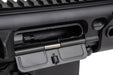 Salvo Precision MCX Rattler LT RSAR999 7.75 inch MWS GBB Airsoft Rifle - BK (Stainless Steel Bolt)