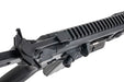 Salvo Precision MCX Rattler LT RSAR999 7.75 inch MWS GBB Airsoft Rifle - BK (Stainless Steel Bolt)