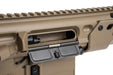 Salvo Precision MCX Hunter UKSF Style 13.1 MWS GBBR w/ 556 Style QD suppressor & Tracer - DE (Steel Bolt)
