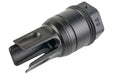 Salvo Precision US Socom Surg Low-Profile MCX AR Style MWS GBB Airsoft Rifle