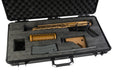 Salvo Precision US Socom Surg Low-Profile MCX AR Style MWS GBB Airsoft Rifle