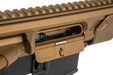 Salvo Precision US Socom Surg Low-Profile MCX AR Style MWS GBB Airsoft Rifle