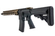 Salvo Precision URGI USASOC GBB Airsoft Rifle