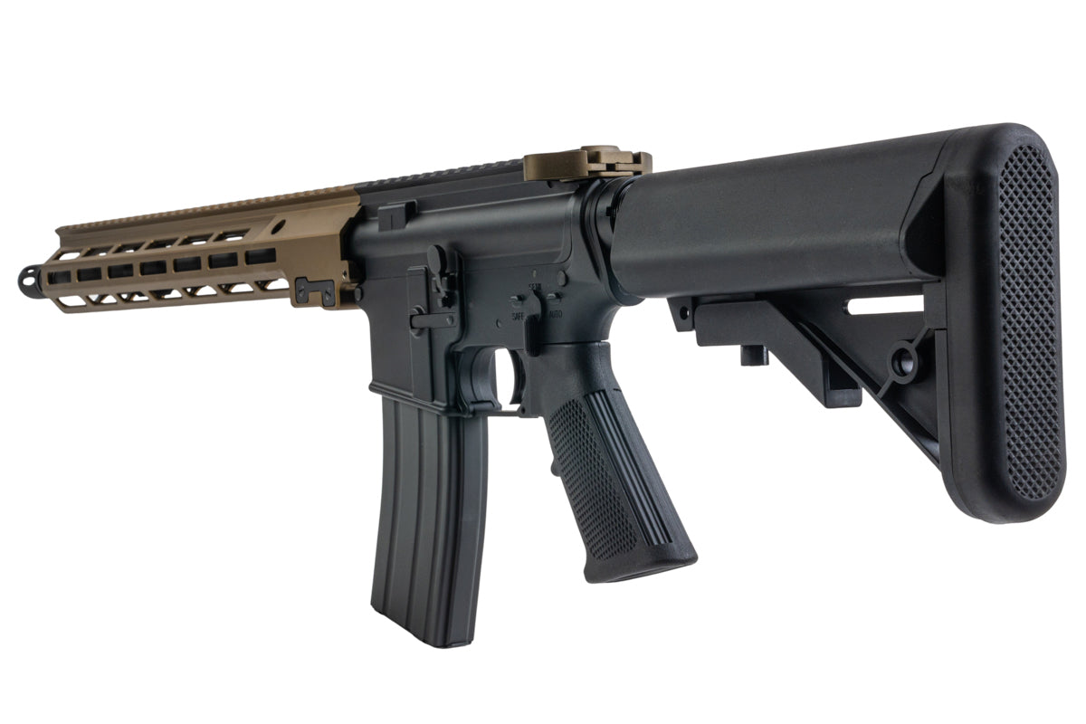Salvo Precision URGI USASOC GBB Airsoft Rifle