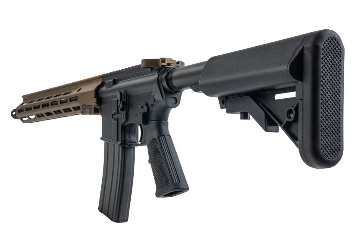 Salvo Precision URGI USASOC GBB Airsoft Rifle