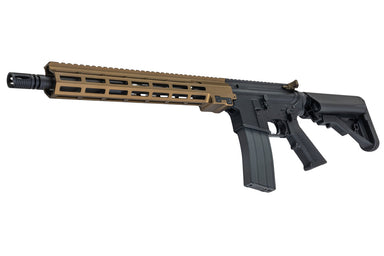 Salvo Precision URGI USASOC GBB Airsoft Rifle