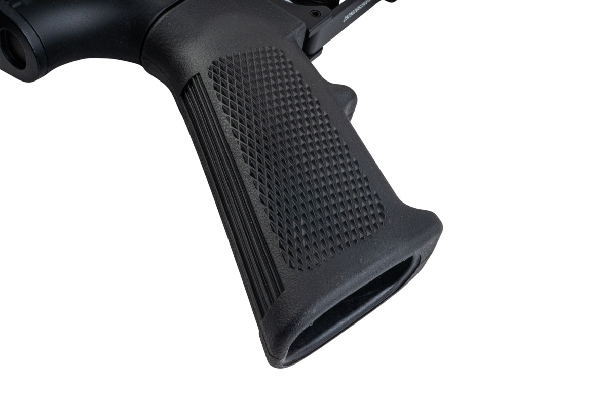 Salvo Precision URGI USASOC GBB Airsoft Rifle