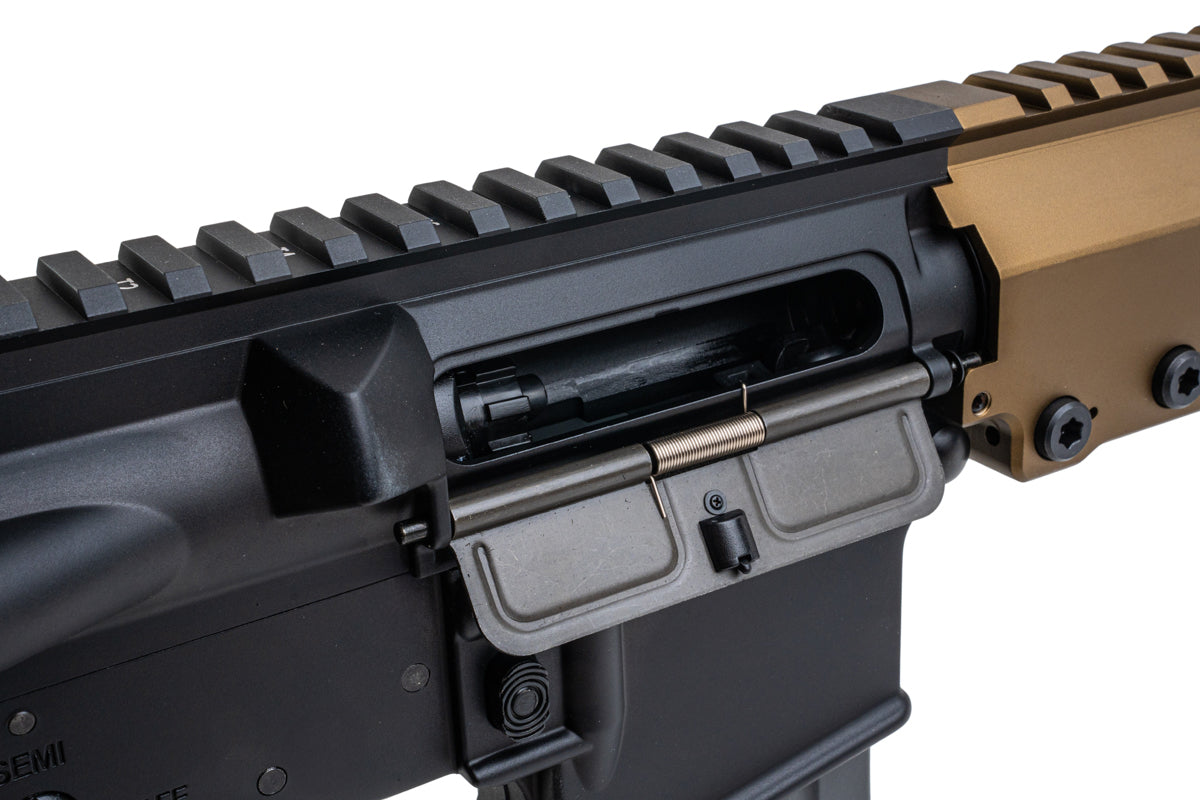 Salvo Precision URGI USASOC GBB Airsoft Rifle