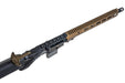 Salvo Precision URGI USASOC GBB Airsoft Rifle