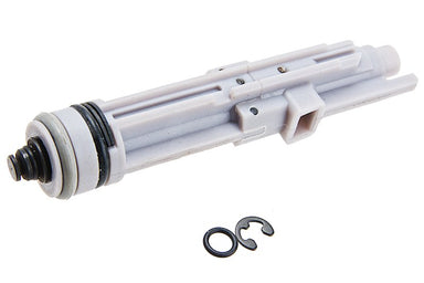 Samoon NPAS Nozzle for Umarex / GHK GBB Glock 17 CO2 Airsoft Pistol