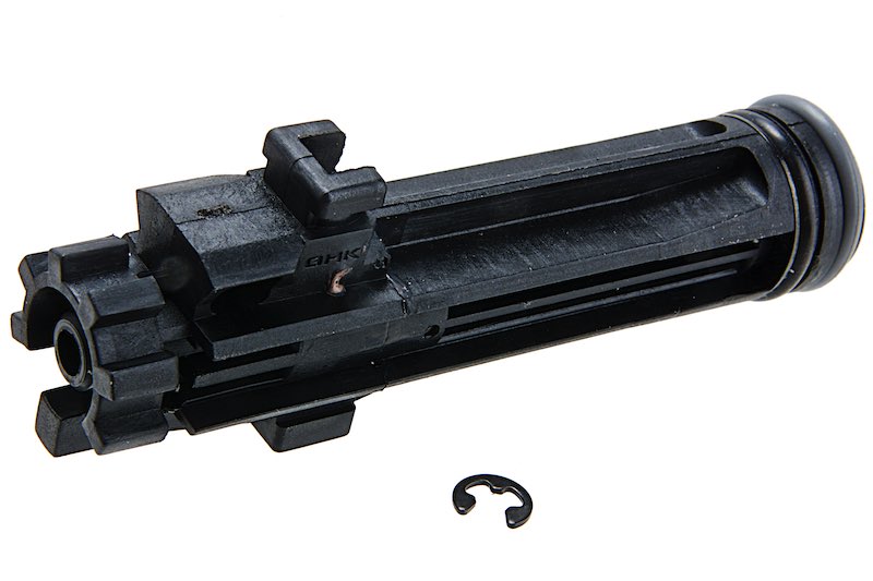 Samoon NPAS Nozzle for GHK M4 GBB Airsoft Rifle