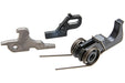 Samoon CNC Steel Fire Control Set For GHK M4 GBB Rifle