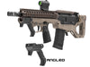 SRU SARB15 Foregrip Angled Grips