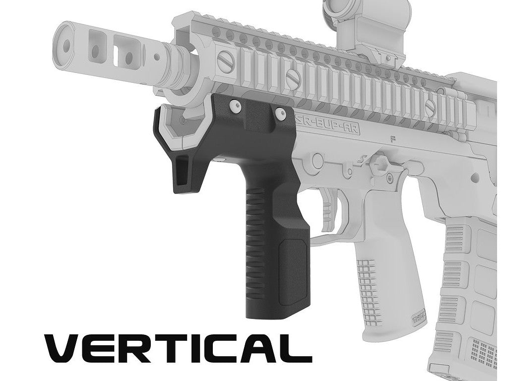 SRU SARB15 Foregrip Vertical Grips