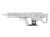 SRU SARB15 Gun Stand For AR-15 bullpup chassis