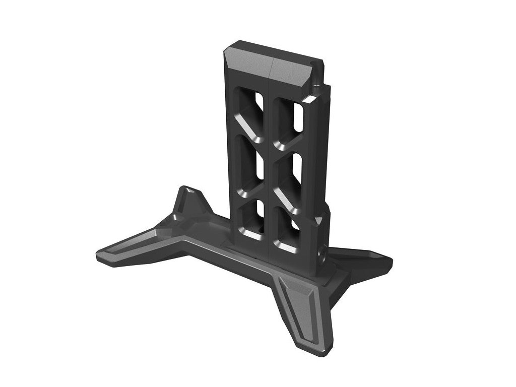 SRU SARB15 Gun Stand For AR-15 bullpup chassis