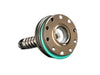Silverback MDRX Piston Head V3