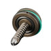 Silverback MDRX Piston Head V3