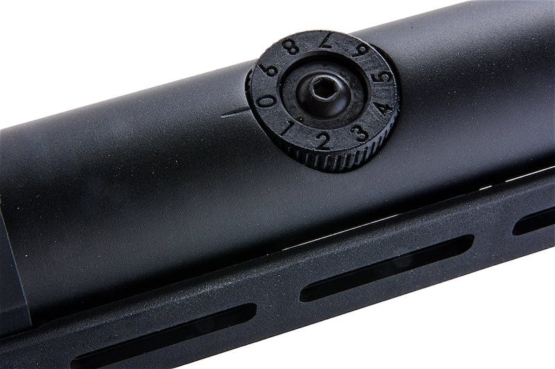 Silverback TAC 41 L Airsoft Sport Version Bolt Action Rifle