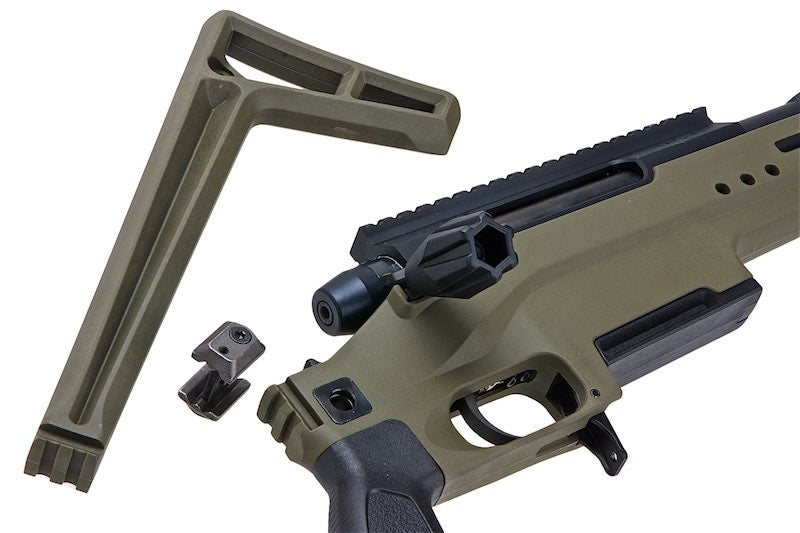 Silverback TAC 41 L Airsoft Sport Version Bolt Action Rifle