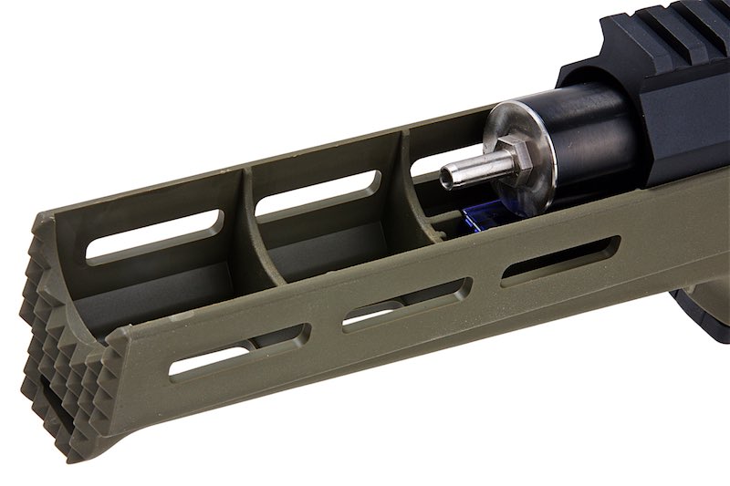Silverback TAC 41 L Airsoft Sport Version Bolt Action Rifle