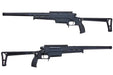 Silverback TAC 41 L Airsoft Sport Version Bolt Action Rifle