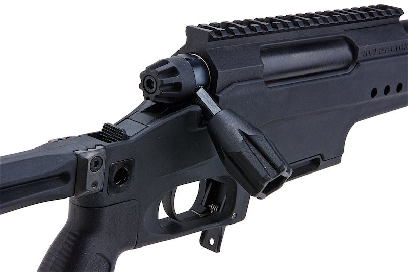 Silverback TAC 41 L Airsoft Sport Version Bolt Action Rifle
