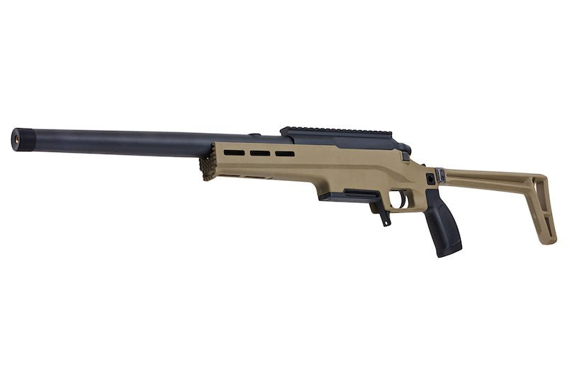 Silverback TAC 41 L Airsoft Bolt Action Rifle (FDE)