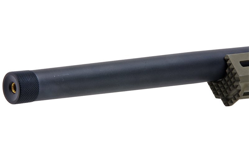 Silverback TAC 41 L Airsoft Sport Version Bolt Action Rifle (FDE)