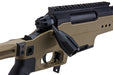 Silverback TAC 41 L Airsoft Sport Version Bolt Action Rifle (FDE)