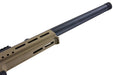 Silverback TAC 41 L Airsoft Sport Version Bolt Action Rifle (FDE)