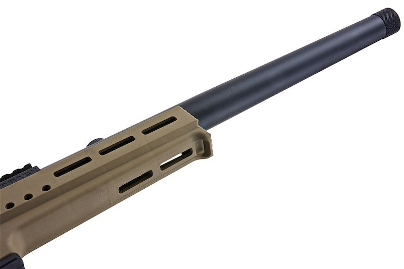 Silverback TAC 41 L Airsoft Sport Version Bolt Action Rifle (FDE)