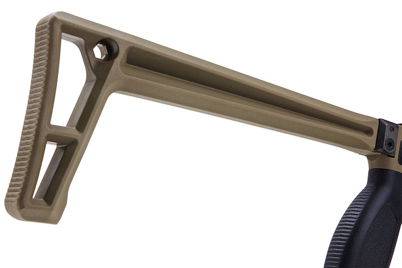Silverback TAC 41 L Airsoft Sport Version Bolt Action Rifle (FDE)